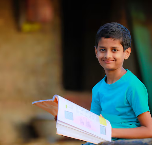 RBS Education & Charitable Trust