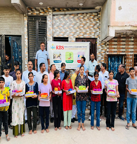 Student Education Support